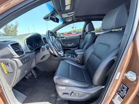 Used 2021 Kia Sportage S w/ S FWD Premium Package image 20