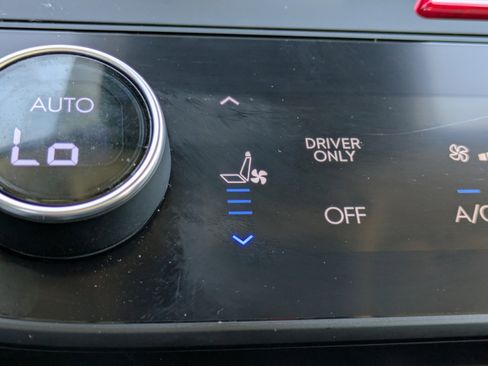 Certified 2024 Hyundai Sonata Limited image 29