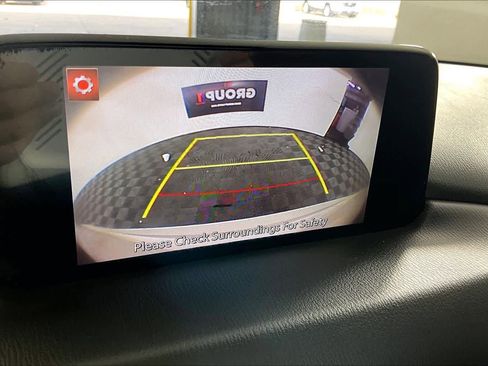 Used 2017 MAZDA CX-5 Sport image 26