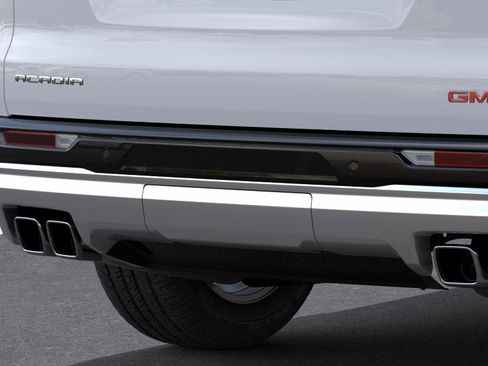 New 2026 GMC Acadia Denali w/ Super Cruise Package FWD image 38
