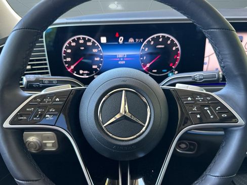 Used 2026 Mercedes-Benz GLS 450 4MATIC image 16
