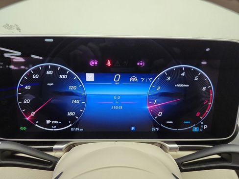 Certified 2023 Mercedes-Benz S 580 4MATIC Sedan image 10