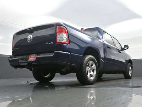 Used 2023 RAM 1500 Big Horn AWD/4WD image 30