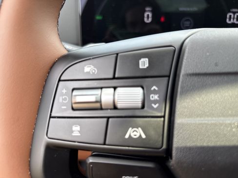Certified 2026 Kia Sportage X-Line AWD/4WD image 20