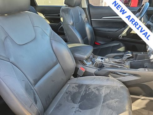 Used 2020 Kia Telluride S image 43