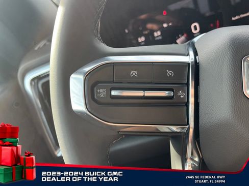 New 2026 GMC Canyon Elevation w/ Convenience Package image 17