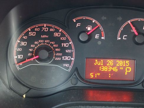 Used 2017 RAM ProMaster City Tradesman w/ Rear Back-up Camera Group image 46