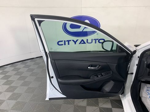 Used 2022 Nissan Sentra SV image 14