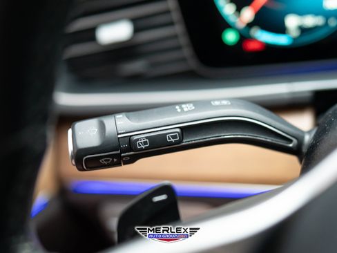 Used 2021 Mercedes-Benz GLE 350 350 4MATIC w/ Premium Package image 26