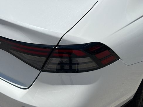 Certified 2024 Honda Accord EX image 26