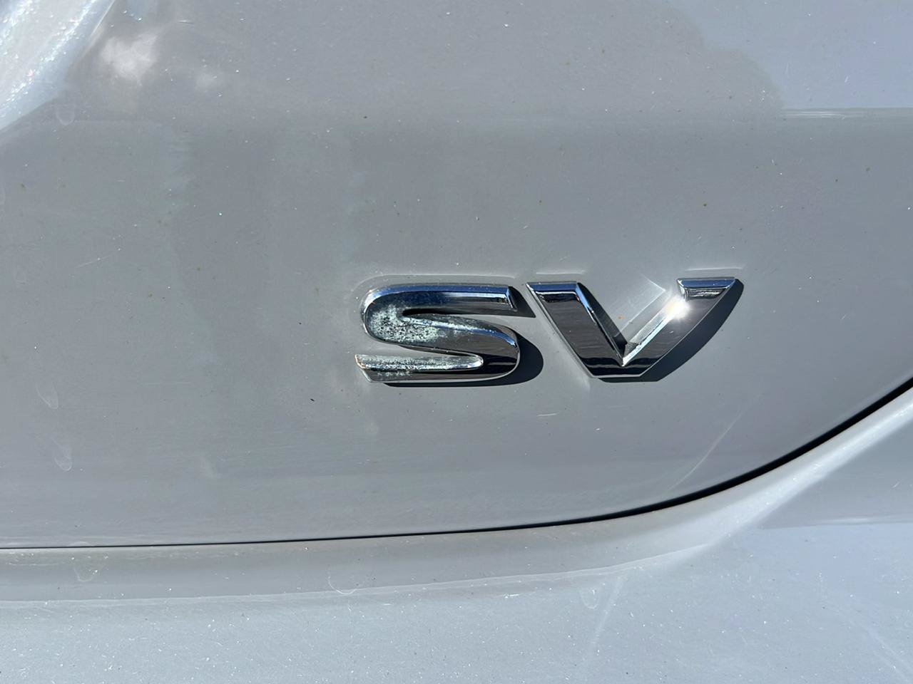 Used 2021 Nissan Kicks SV FWD image 5