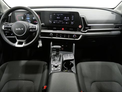 Used 2024 Kia Sportage LX FWD image 10