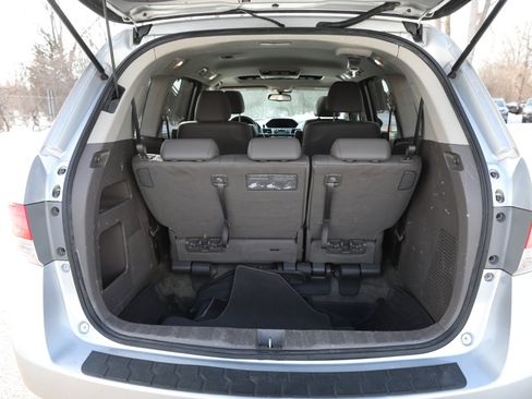 Used 2014 Honda Odyssey EX-L image 12