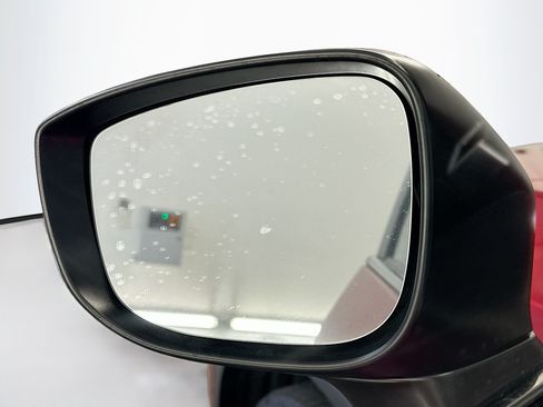Used 2020 MAZDA CX-5 Touring AWD/4WD image 16