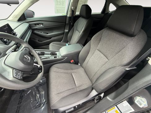 Used 2024 Honda Accord EX image 10