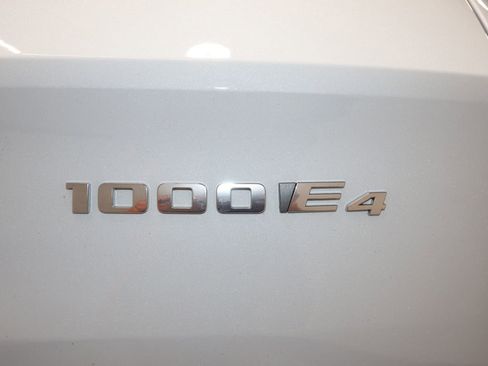 Certified 2026 Cadillac Escalade IQ Sport 2 AWD/4WD image 38