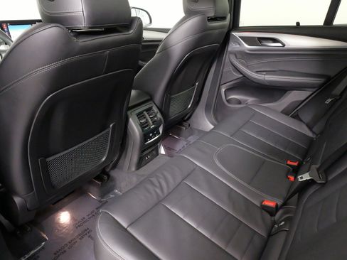 Used 2022 BMW X3 xDrive30i image 37