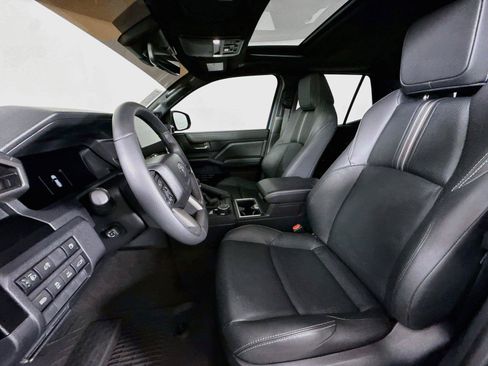 Certified 2026 Toyota 4Runner Limited AWD/4WD image 9