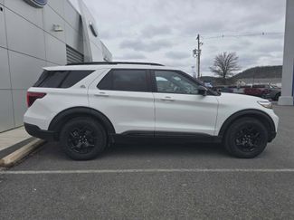 Used 2023 Ford Explorer Timberline w/ Timberline Technology Package video 2