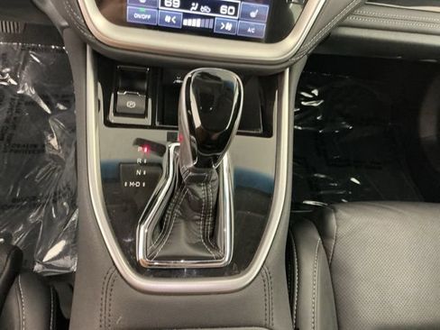 Used 2021 Subaru Outback Limited w/ Popular Package #2 AWD/4WD image 18