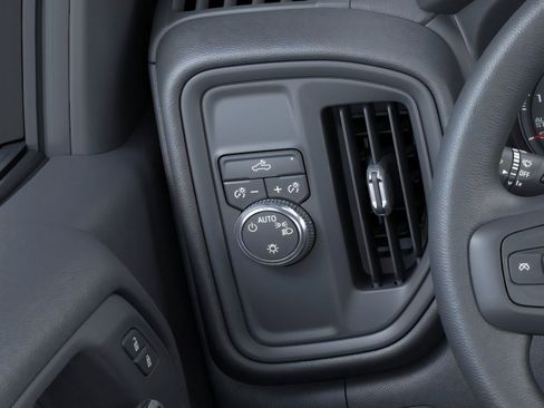 New 2026 GMC Sierra 1500 Pro w/ Pro Value Package RWD image 22