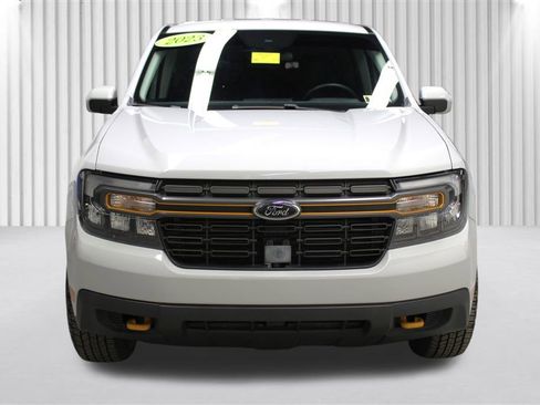 Used 2023 Ford Maverick Tremor w/ Tremor Off-Road Package image 45