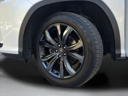 Used 2018 Lexus RX 350 FWD w/ Premium Package image 73