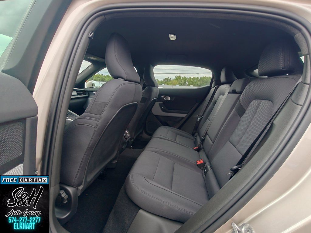 Used 2024 Polestar Polestar 2 AWD/4WD image 19