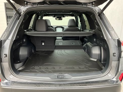 New 2026 Subaru Forester Premium AWD/4WD image 24