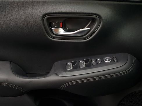 New 2026 Honda HR-V EX-L image 10