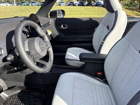 New 2026 MINI Cooper S FWD image 19