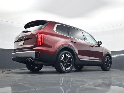Used 2023 Kia Telluride S image 26