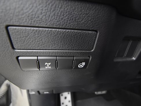 Used 2017 Lexus NX 200t F Sport w/ Accessory Package 2 AWD/4WD image 11