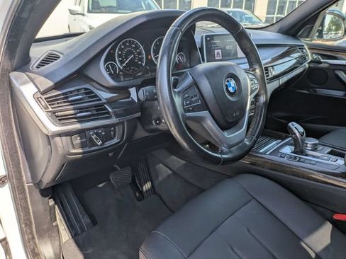 Used 2018 BMW X5 xDrive35i AWD/4WD image 12