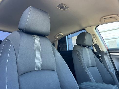 Used 2019 Honda Civic LX image 18