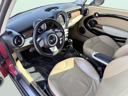 Used 2010 MINI Cooper S w/ Premium Pkg image 18