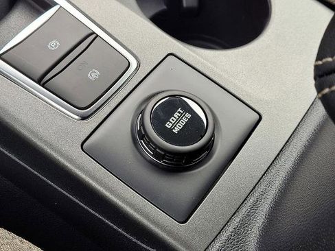 New 2025 Ford Bronco Sport Big Bend image 25