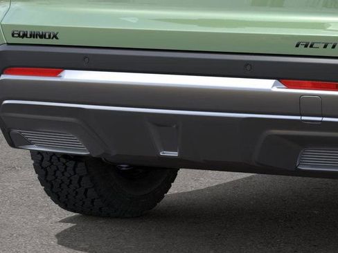 New 2026 Chevrolet Equinox ACTIV w/ Convenience Package III image 14