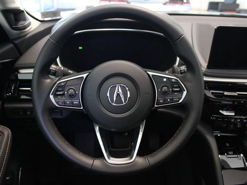 New 2026 Acura MDX w/ Technology Package AWD/4WD image 22