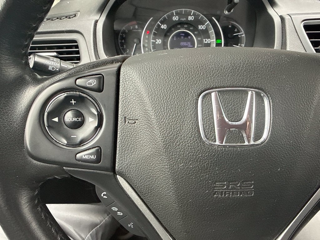 Used 2016 Honda CR-V EX-L image 5