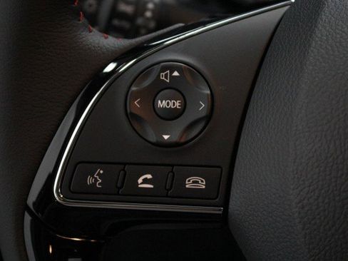 New 2026 Mitsubishi Outlander Sport LE image 9