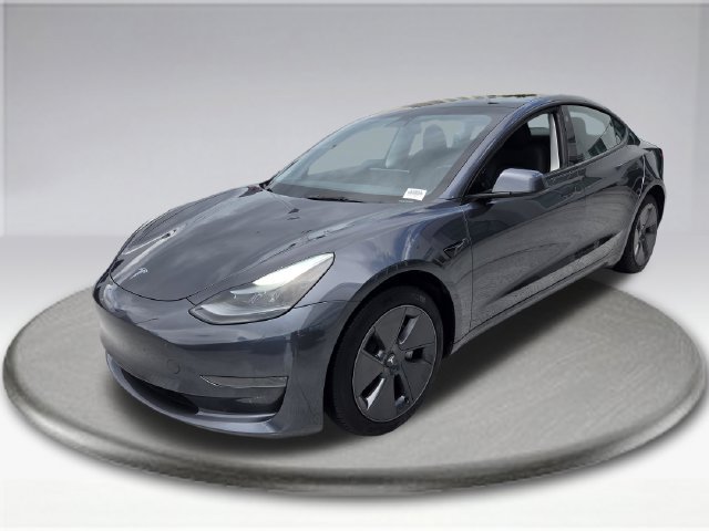 Used 2023 Tesla Model 3 Standard Range RWD image 17