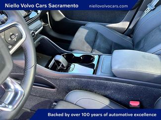 Used 2022 Volvo C40 P8 Recharge Ultimate video 1