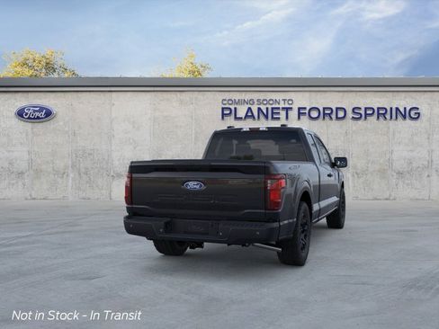 New 2026 Ford F150 STX image 10