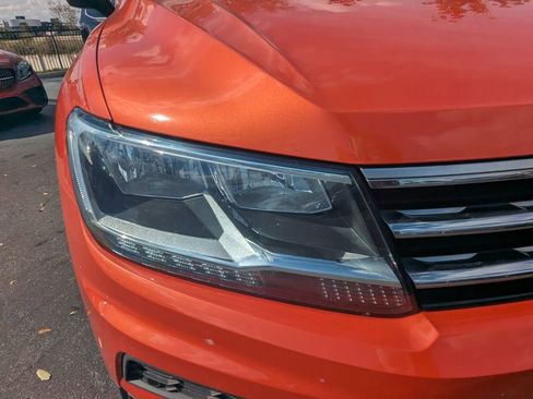 Used 2019 Volkswagen Tiguan SEL image 25