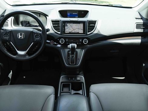 Used 2015 Honda CR-V Touring image 26
