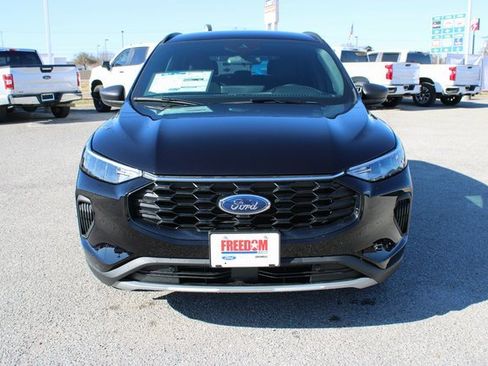 New 2026 Ford Escape ST-Line w/ Tech Pack #1 image 2