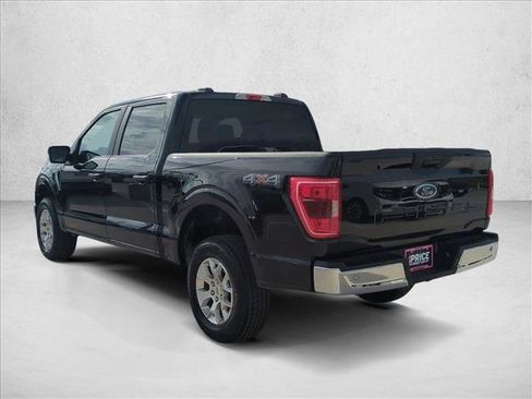 Used 2023 Ford F150 XLT image 8