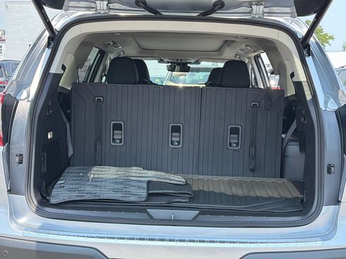 New 2026 Subaru Ascent Limited AWD/4WD image 21