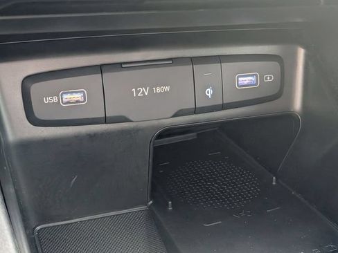 Used 2023 Hyundai Tucson SEL FWD image 22